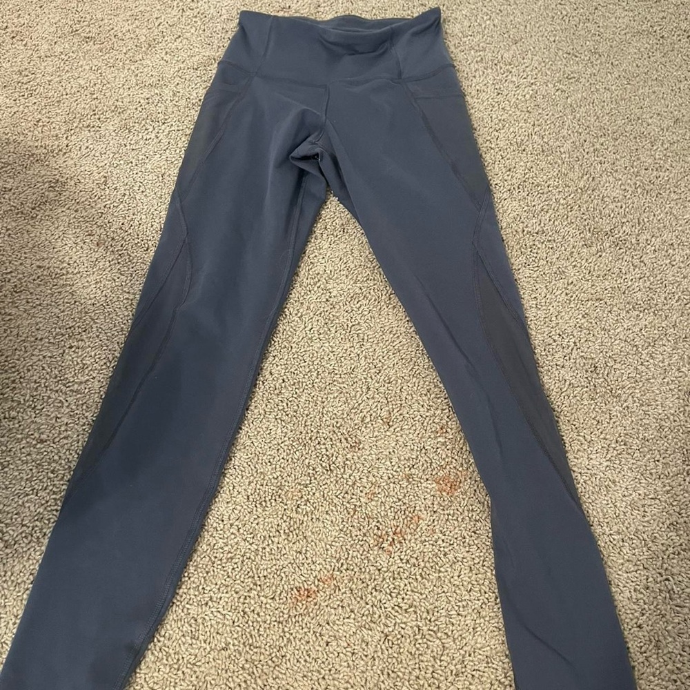 Old Navy leggings (has side pockets!)